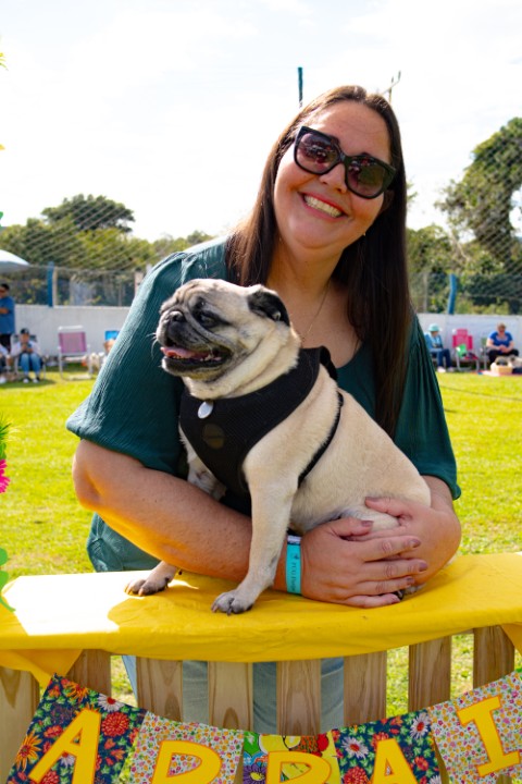Foto do Pugnic 2026